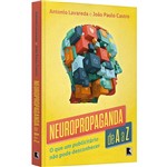 Livro - Neuropropaganda de a A Z