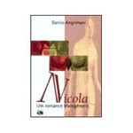Livro - Nicola - um Romance Transgênero