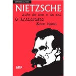 Nietzsche - Obras Escolhidas - Lpm