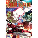 Livro - Ninja Slayer