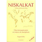 Livro - Niskalkat: uma Mensagem para os Tempos Emergência