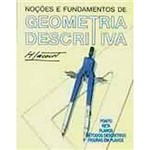 Livro - Noções e Fundamentos de Geometria Descritiva