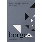 Livro - Nova Antologia Pessoal