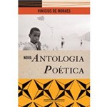 Livro - Nova Antologia Poética