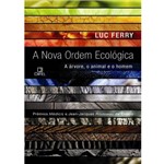 Livro - Nova Ordem Ecológica, a
