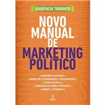 Livro - Novo Manual de Marketing Político