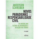 Livro - Novos Paradigmas da Responsabilidade Civil