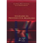 Livro - Nulidades no Processo Civil Brasileiro, as