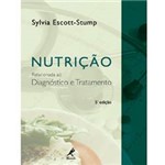 Livro - Nutrição Relacionada ao Diagnóstico e Tratamento ? 5ª Edição