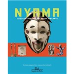 Livro - Nyama - Tesouros Sagrados dos Povos Africanos