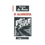 Alienista, o - 97 - Lpm Pocket