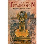 Livro - o Anel de Tutancamon