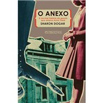 Livro - o Anexo: a Incrível História do Garoto que Amava Anne Frank