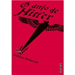 Livro - o Anjo de Hitler