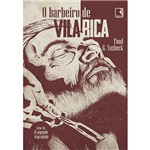 Livro - o Barbeiro de Vila Rica