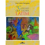 Livro - o Coelho que Falava Latim