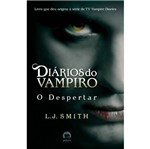 Diarios do Vampiro - o Confronto Vol 2 - Galera