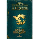 Destino, o - Vol 8 - Bertrand