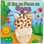 Fantoche da Bicharada - o Dia de Folga da Girafa