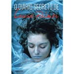 Livro - o Diário Secreto de Laura Palmer