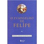 Livro - o Evangelho de Felipe