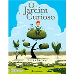 Livro - o Jardim Curioso
