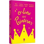 Livro - Livro das Princesas