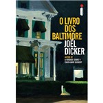 Livro - o Livro dos Baltimore