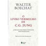 Livro Vermelho de C G Jung - Vozes