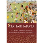 Livro - Mahabharata