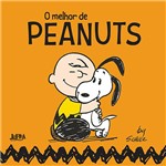 Melhor de Peanuts, o - Lpm