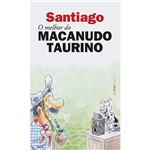 Livro - o Melhor do Macanudo Taurino