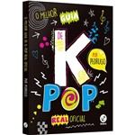 Livro - o Melhor Guia de K-pop Real Oficial