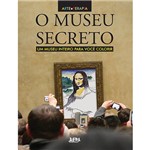Livro - o Museu Secreto