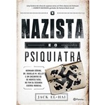 Livro - o Nazista e o Psiquiatra
