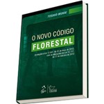 Livro - Novo Código Florestal