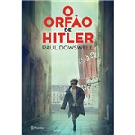 Livro - o Órfão de Hitler