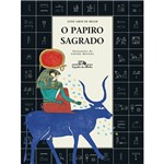 Livro - o Papiro Sagrado