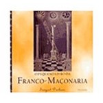 Livro - o Pequeno Livro da Franco-Maçonaria