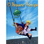 Livro - o Pequeno Príncipe no Planeta dos Libris