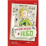Livro - o Plano Infalível de Hugo