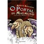Livro - o Portal de Magmund