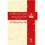 Livro - o Século das Revoluções: 1603-1714