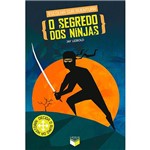 Livro - o Segredo dos Ninjas