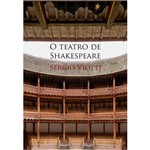 Livro - o Teatro de Shakespeare