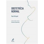 Livro - Obstetrícia Normal