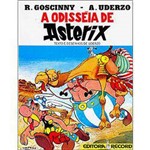 Odisseia de Asterix, a