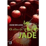 Livro - Olho de Jade, o