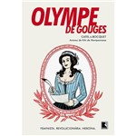 Livro - Olympe de Gouges