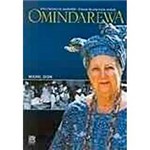 Livro - Omindarewa: uma Francesa no Candomblé